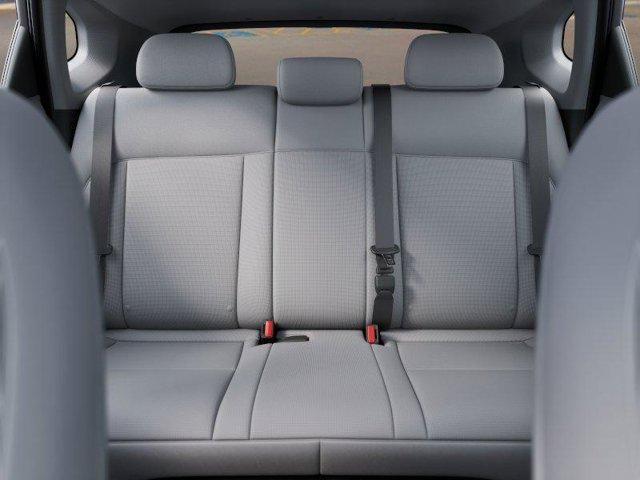 new 2026 Hyundai Kona car, priced at $25,979