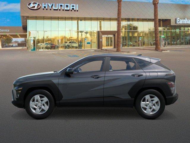 new 2026 Hyundai Kona car, priced at $25,979