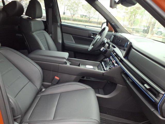 new 2026 Hyundai SANTA FE HEV car, priced at $49,132