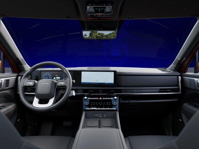 new 2026 Hyundai SANTA FE HEV car, priced at $49,132