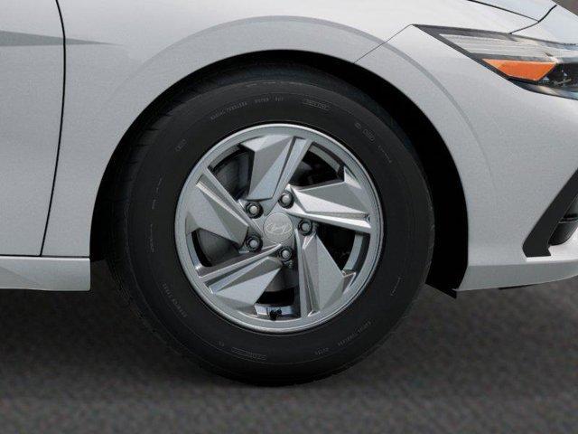 new 2026 Hyundai Elantra car, priced at $24,043