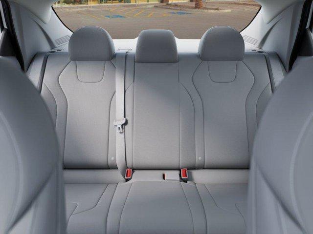 new 2026 Hyundai Elantra car, priced at $24,043