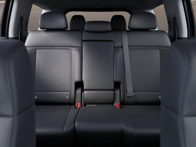 new 2025 Hyundai SANTA FE HEV car, priced at $42,217