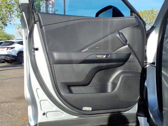 used 2025 Lexus TX 500h car, priced at $72,999