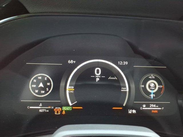 used 2025 Lexus TX 500h car, priced at $72,999