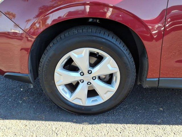 used 2016 Subaru Forester car, priced at $14,499