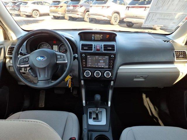 used 2016 Subaru Forester car, priced at $14,499
