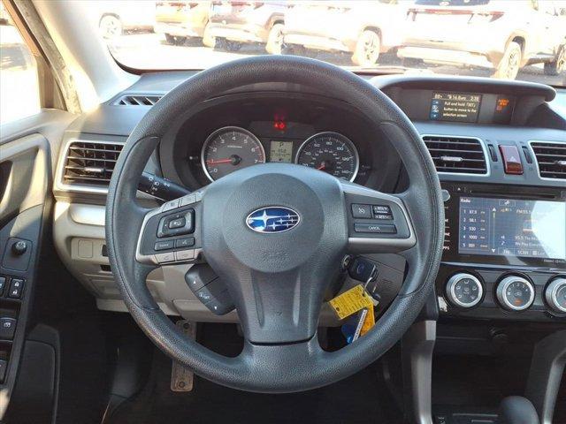 used 2016 Subaru Forester car, priced at $14,499