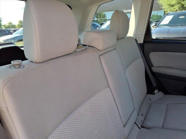 used 2016 Subaru Forester car, priced at $14,499