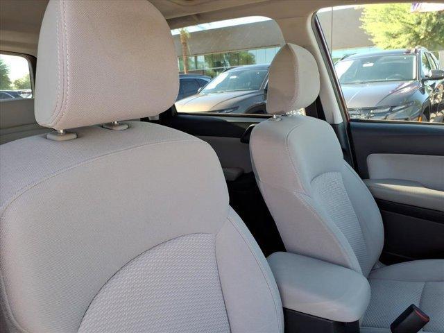 used 2016 Subaru Forester car, priced at $14,499