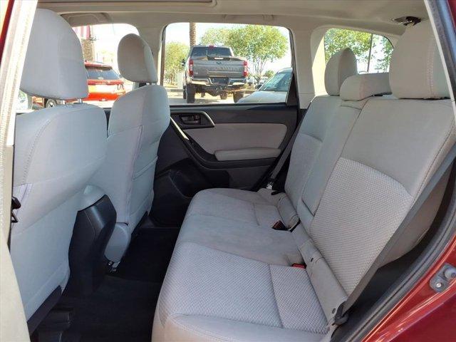 used 2016 Subaru Forester car, priced at $14,499