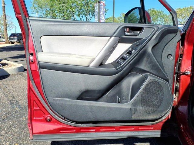 used 2016 Subaru Forester car, priced at $14,499