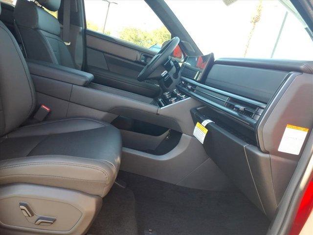 new 2026 Hyundai SANTA FE HEV car, priced at $48,363