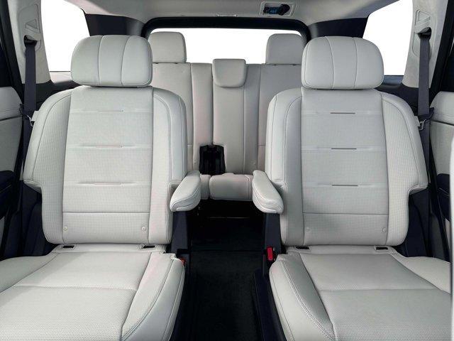 new 2026 Hyundai Palisade car, priced at $56,922