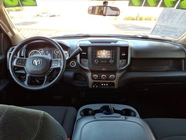 used 2020 Ram 3500 car, priced at $47,999