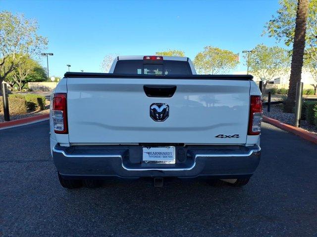 used 2020 Ram 3500 car, priced at $47,999