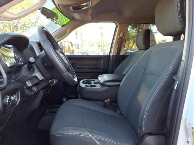 used 2020 Ram 3500 car, priced at $47,999