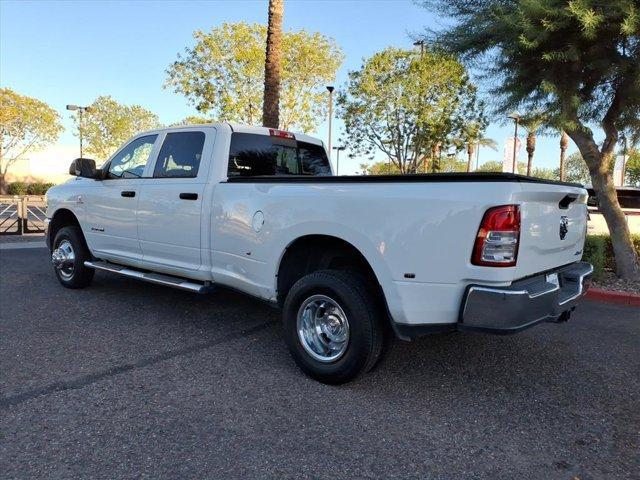 used 2020 Ram 3500 car, priced at $47,999
