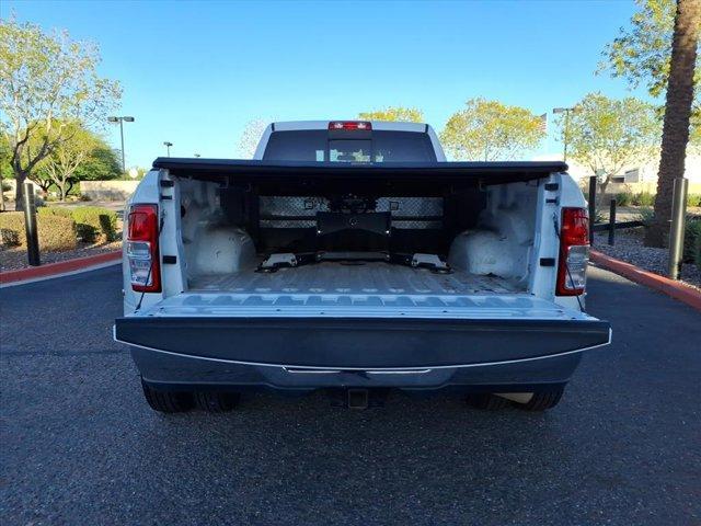 used 2020 Ram 3500 car, priced at $47,999