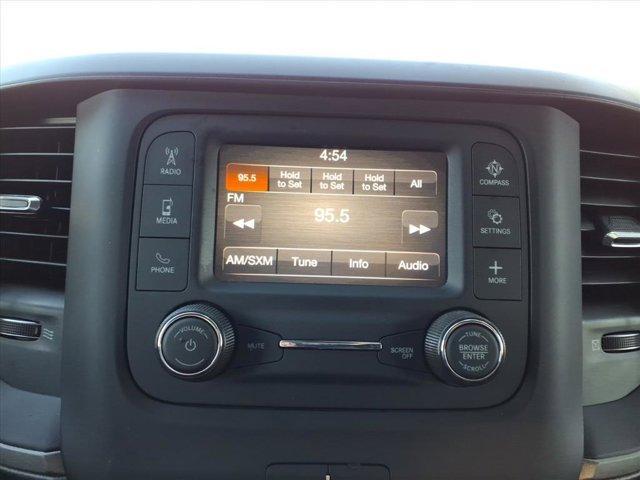 used 2020 Ram 3500 car, priced at $47,999