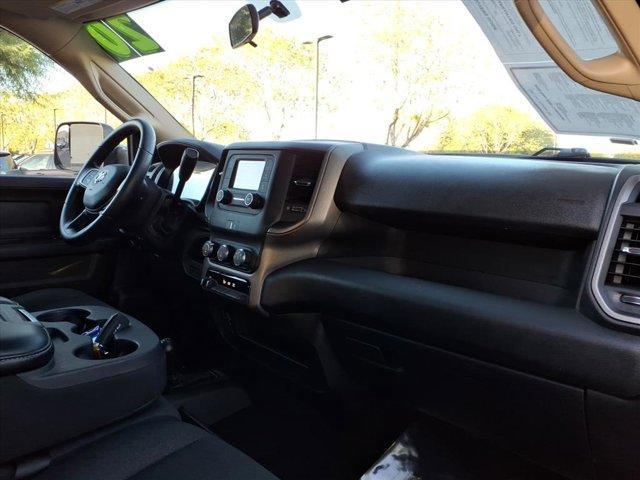 used 2020 Ram 3500 car, priced at $47,999