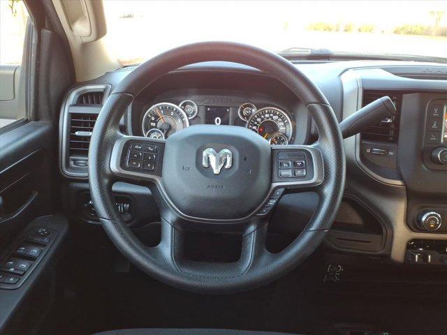 used 2020 Ram 3500 car, priced at $47,999
