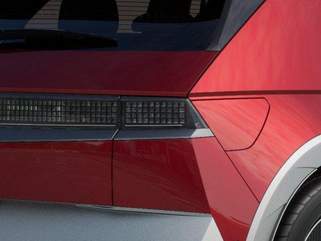 new 2026 Hyundai IONIQ 5 car, priced at $46,293