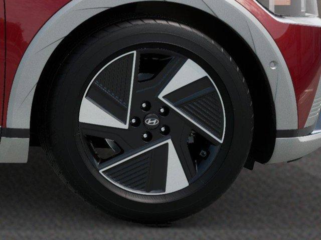 new 2026 Hyundai IONIQ 5 car, priced at $46,293