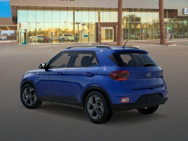 new 2026 Hyundai Venue car, priced at $24,517