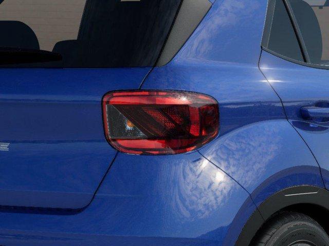 new 2026 Hyundai Venue car, priced at $24,517