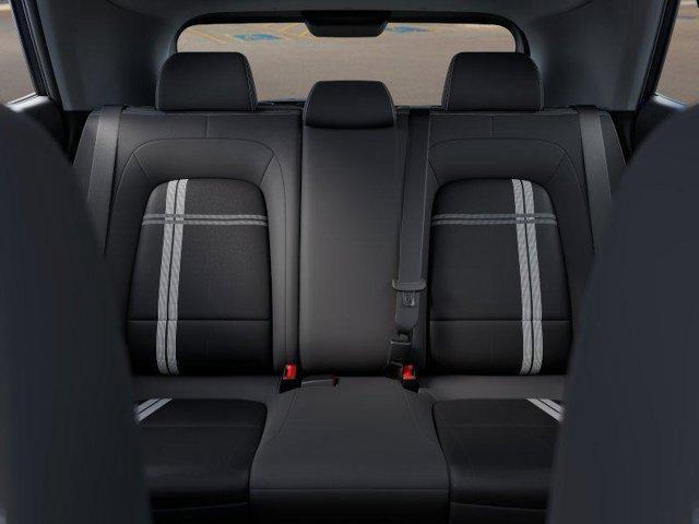 new 2026 Hyundai Venue car, priced at $24,517