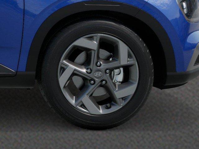 new 2026 Hyundai Venue car, priced at $24,517