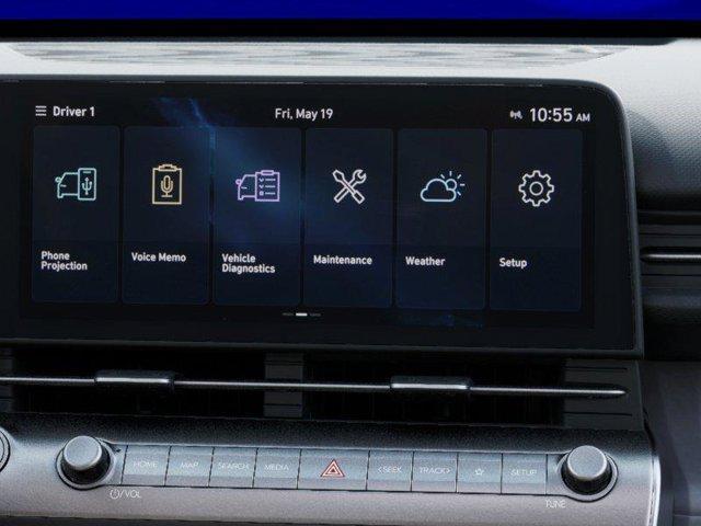 new 2026 Hyundai Kona car, priced at $32,362