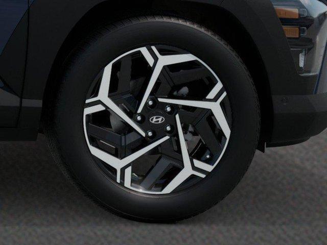 new 2026 Hyundai Kona car, priced at $32,362