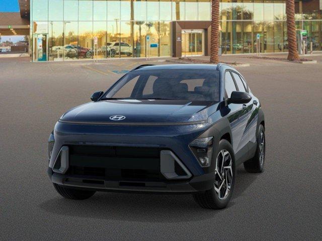 new 2026 Hyundai Kona car, priced at $32,362