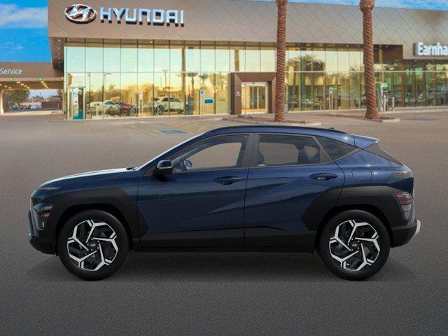 new 2026 Hyundai Kona car, priced at $32,362