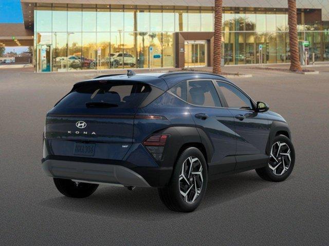 new 2026 Hyundai Kona car, priced at $32,362