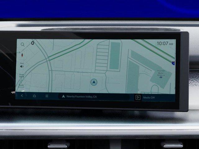 new 2026 Hyundai IONIQ 9 car, priced at $61,488