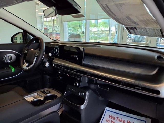 new 2026 Hyundai IONIQ 9 car, priced at $61,488