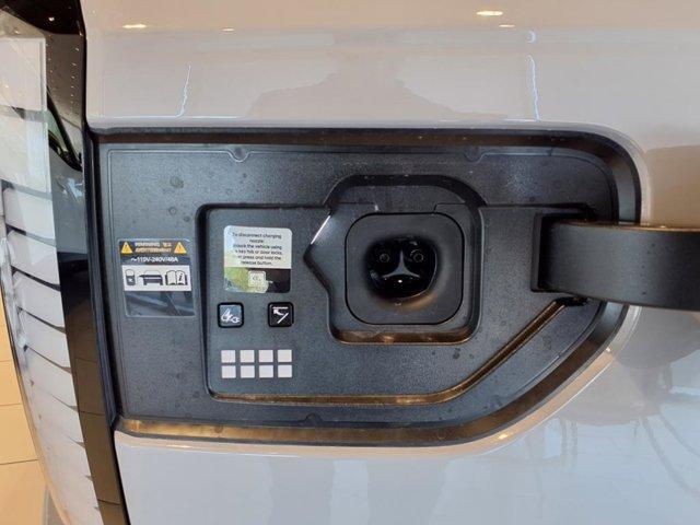 new 2026 Hyundai IONIQ 9 car, priced at $61,488