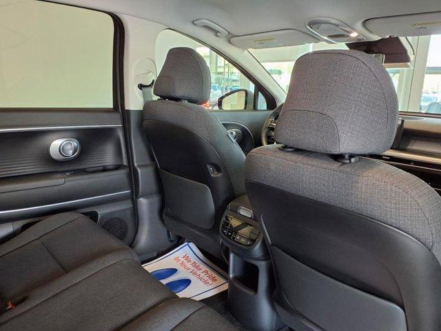 new 2026 Hyundai IONIQ 9 car, priced at $61,488