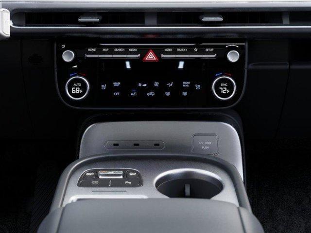 new 2026 Hyundai IONIQ 9 car, priced at $61,488