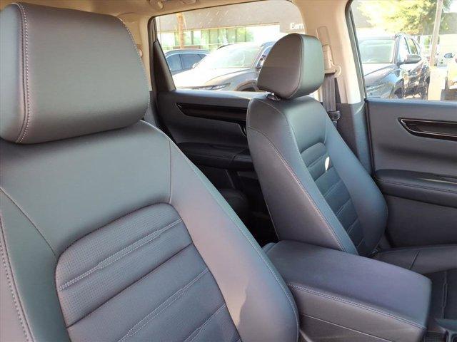 used 2023 Honda CR-V car, priced at $28,999