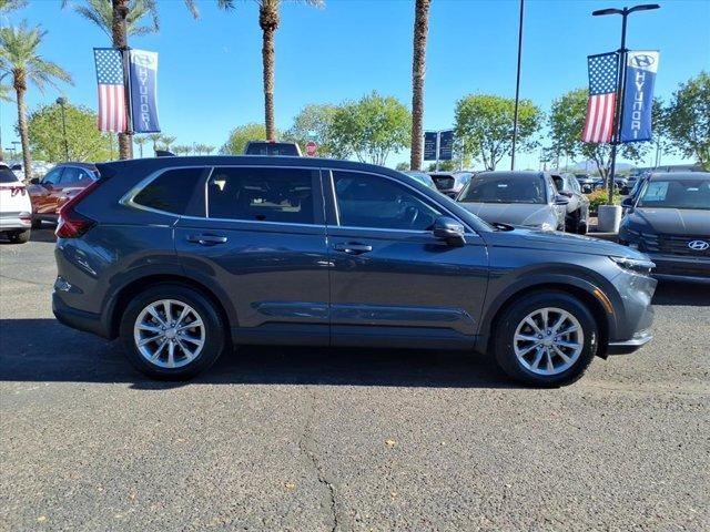 used 2023 Honda CR-V car, priced at $28,999