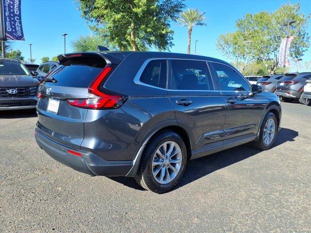 used 2023 Honda CR-V car, priced at $28,999