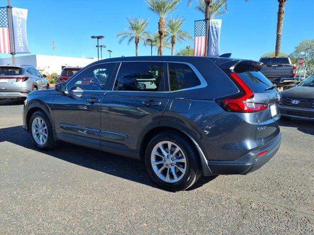 used 2023 Honda CR-V car, priced at $28,999
