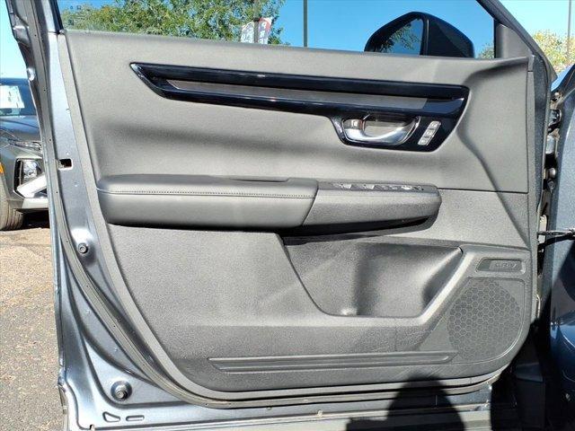 used 2023 Honda CR-V car, priced at $28,999