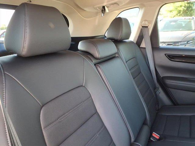 used 2023 Honda CR-V car, priced at $28,999