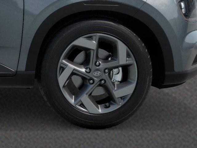 new 2026 Hyundai Venue car, priced at $24,517