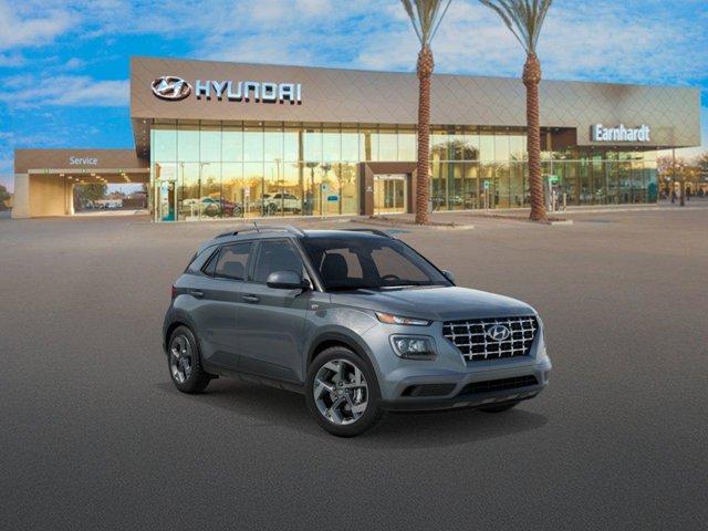 new 2026 Hyundai Venue car, priced at $24,517